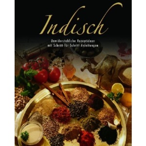 Indische Küche