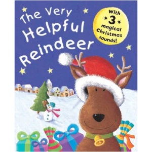 The Very Helpful Reindeer