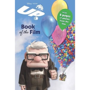 Disney Fiction: Up