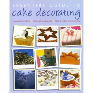 Essential Guide to Cake Decorating