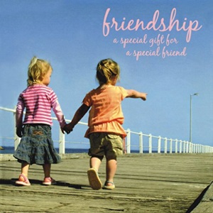 Inspirational Books: Friendship