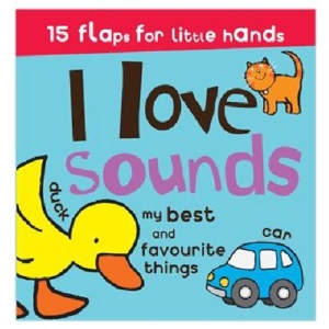 I Love Sounds