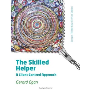 The Skilled Helper: A Client-centred Approach, EMEA Adaptation
