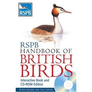 RSPB Handbook of British Birds Interactive Edition