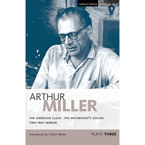 Miller Plays: 3: v. 3 (World Classics)