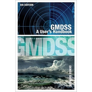 GMDSS: A User's Handbook
