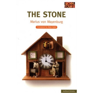 The Stone (Modern Plays)