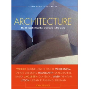 Little Book of Big Ideas Architecture