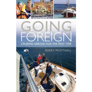 Going Foreign: Cruising Abroad for the First Time