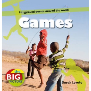 Games (Big Picture)