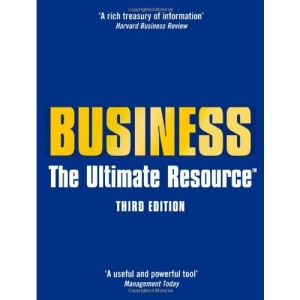 Business: The Ultimate Resource