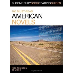 100 Must-Read American Novels: Discover Your Next Great Read...