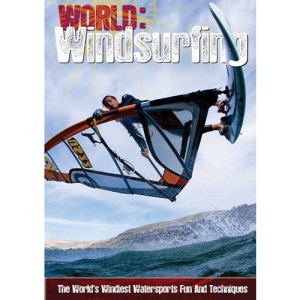 Windsurfing (World Sports Guide)