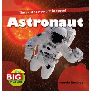 Astronaut (Big Picture)