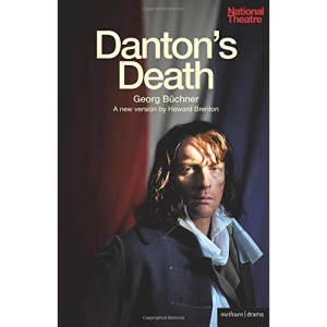 Danton's Death (Modern Plays)