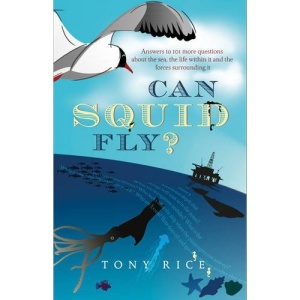 Can Squid Fly?
