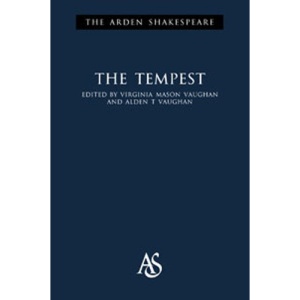 The Tempest (Arden Shakespeare)