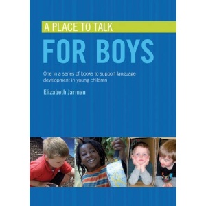 A Place to Talk for Boys