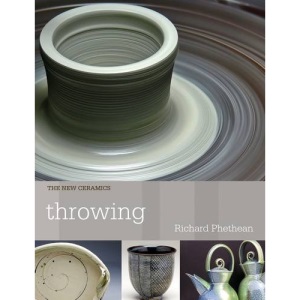 Throwing (New Ceramics)
