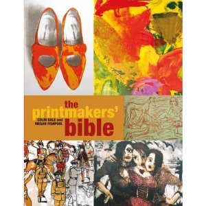 The Printmakers' Bible
