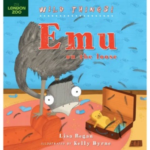 Emu (Wild Things)