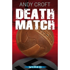 Death Match (Wired)