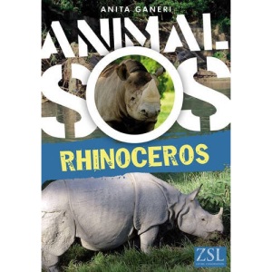 Rhino (Animals on the Edge)