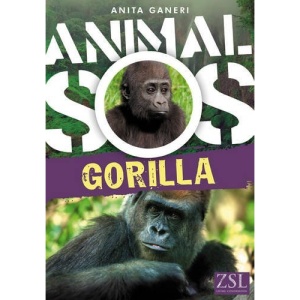 Gorilla (Animal SOS) (Animals on the Edge)