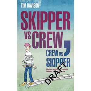 Skipper vs Crew / Crew vs Skipper