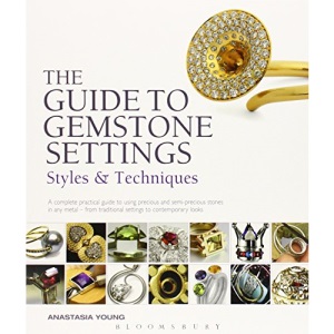 The Guide to Gemstone Settings: Styles and Techniques