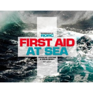 First Aid at Sea