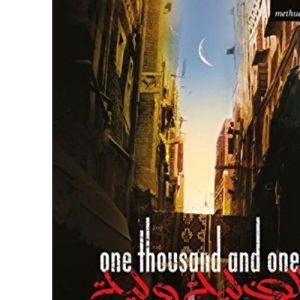 One Thousand and One Nights (Modern Plays)