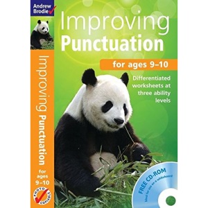 Improving Punctuation 9-10