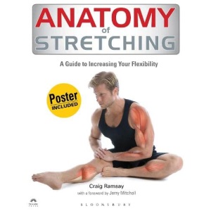 Anatomy of Stretching