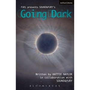 Going Dark (Modern Plays): 8