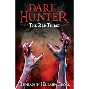 The Red Thirst (Dark Hunter 4) (High/Low)