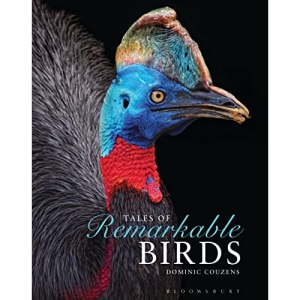 Tales of Remarkable Birds