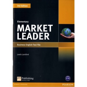 Market Leader 3rd edition Elementary Test File: Industrial Ecology