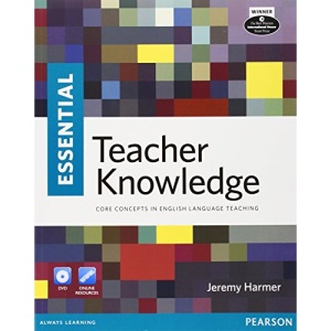 Essential Teacher Knowledge Book and DVD Pack: Industrial Ecology (Longman Handbooks for Language Teaching)