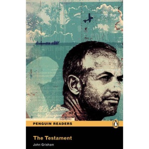The Testament & MP3 Pack: Audio MP3-Pack - Level 6 (Penguin Readers Simplified Text)