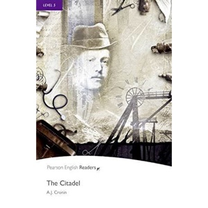 L5:Citadel Book & MP3 Pack (Pearson English Graded Readers)