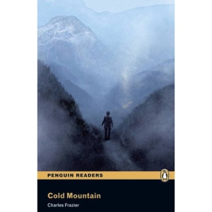 Cold Mountain: Penguin Readers Audio CD Pack Level 5