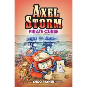 Pirate Curse (Axel Storm)