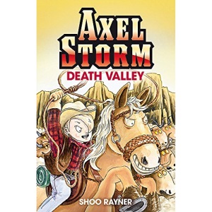 Death Valley (Axel Storm)