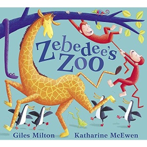 Zebedee's Zoo