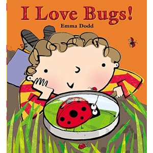 I Love Bugs