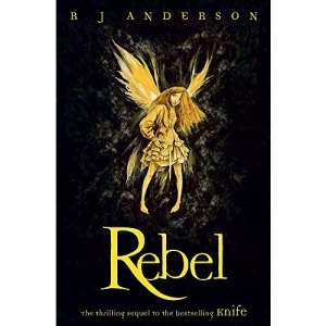 Rebel (Knife)