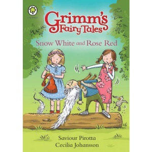 Grimm`s Fairy Tales: Snow White