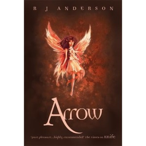 Arrow (Knife)