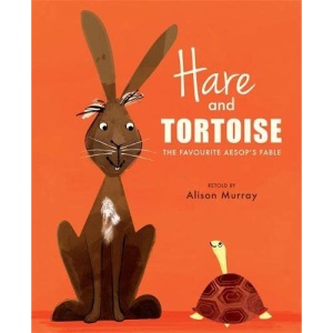 Hare and Tortoise